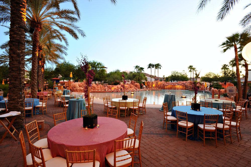 Arizona Grand Resort Phoenix Exterior foto