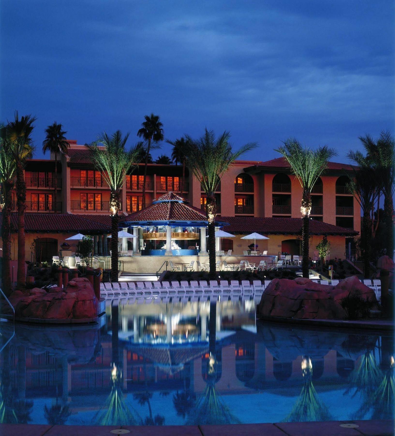 Arizona Grand Resort Phoenix Facilidades foto